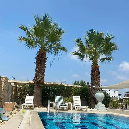 Willa Belek, Antalya Luxe Belek