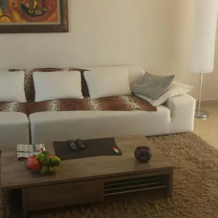 Willa Belek, Antalya Luxe Belek