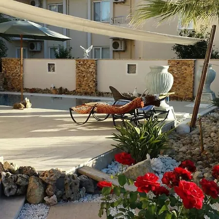 Belek, Antalya Luxe Belek