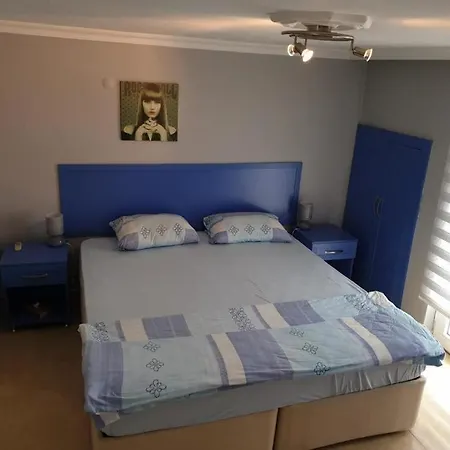 Belek, Antalya Luxe