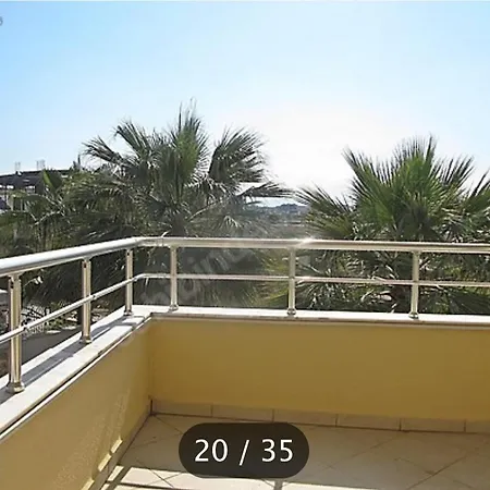 Belek, Antalya Luxe * Belek