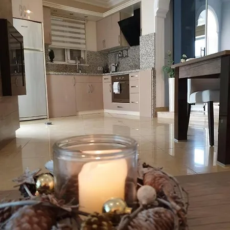 Belek, Antalya Luxe *