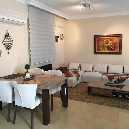 Belek, Antalya Luxe * Belek