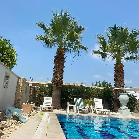 Willa Belek, Antalya Luxe