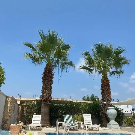 Willa Belek, Antalya Luxe *