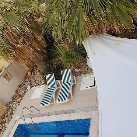 Belek, Antalya Luxe