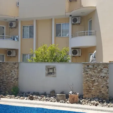 Belek, Antalya Luxe Willa Belek