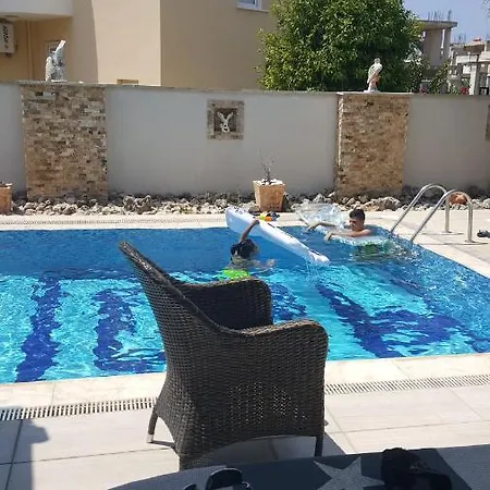 Belek, Antalya Luxe *