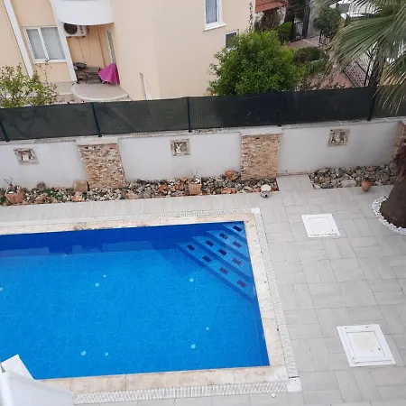 Belek, Antalya Luxe