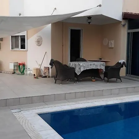 Willa Belek, Antalya Luxe