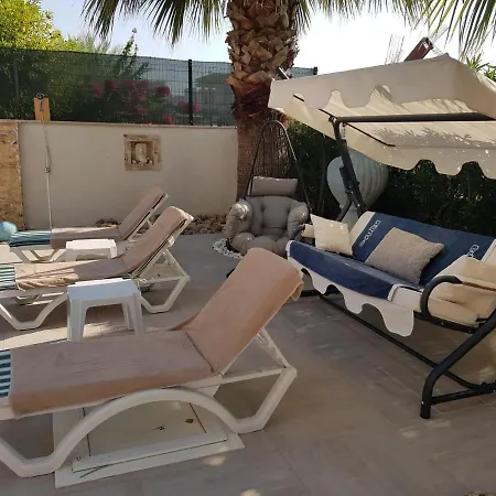 Willa Belek, Antalya Luxe *