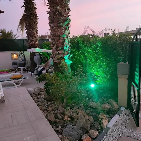 Belek, Antalya Luxe Willa