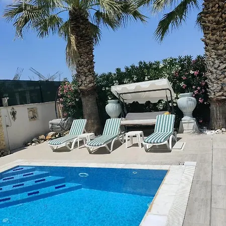 Willa Belek, Antalya Luxe Belek