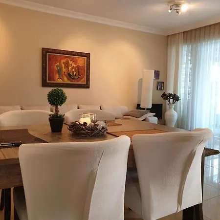 Belek, Antalya Luxe *