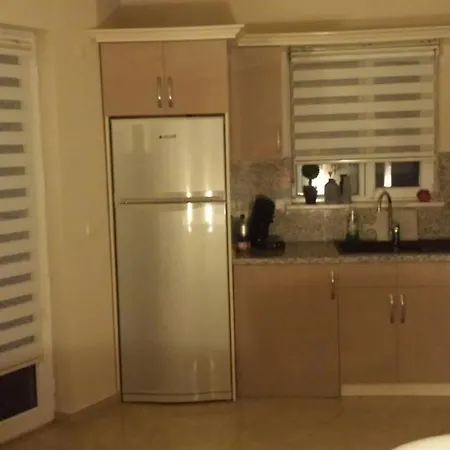 Belek, Antalya Luxe Vila