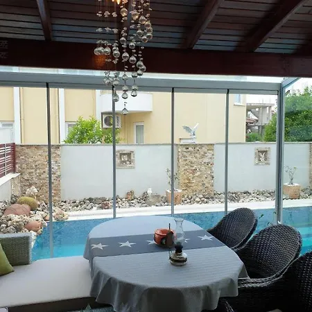 Belek, Antalya Luxe * Belek