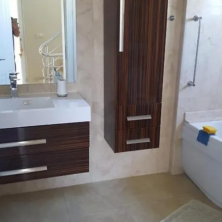 Vila Belek, Antalya Luxe *