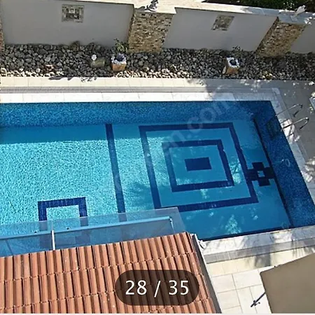 Vila Belek, Antalya Luxe *