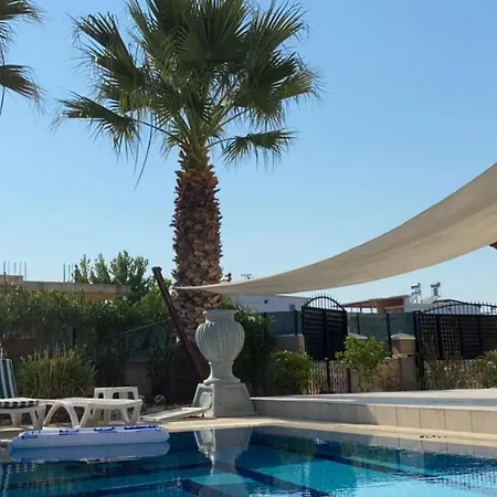 Belek, Antalya Luxe Vila *