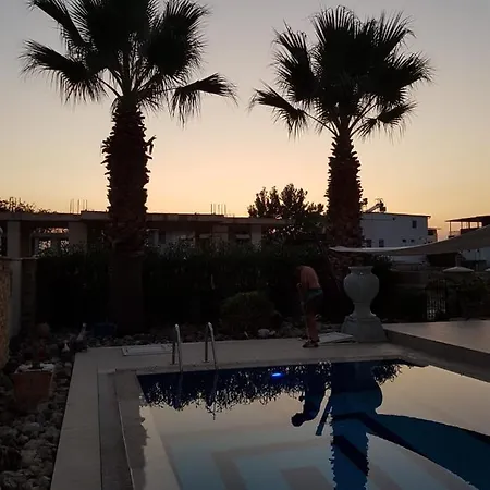 Belek, Antalya Luxe Vila Belek