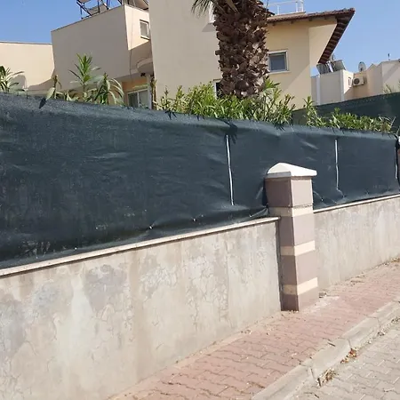Belek, Antalya Luxe