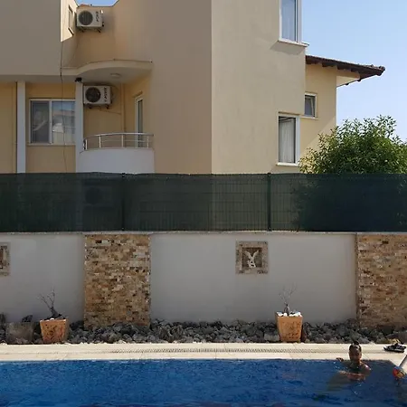 Belek, Antalya Luxe Vila Belek
