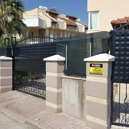 Belek, Antalya Luxe Vila *