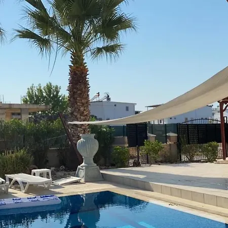 Belek, Antalya Luxe Vila