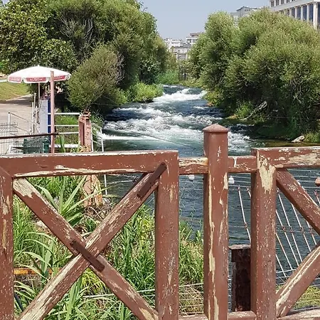 Belek, Antalya Luxe Vila Belek