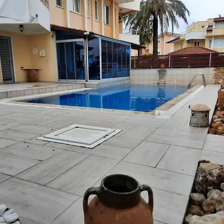 Vila Belek, Antalya Luxe Belek