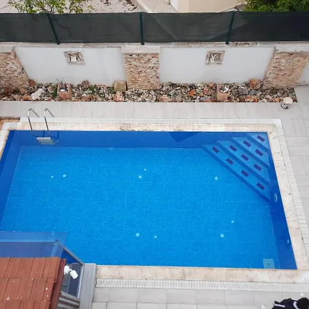 Belek, Antalya Luxe Vila *