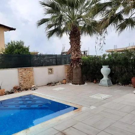 Belek, Antalya Luxe Vila