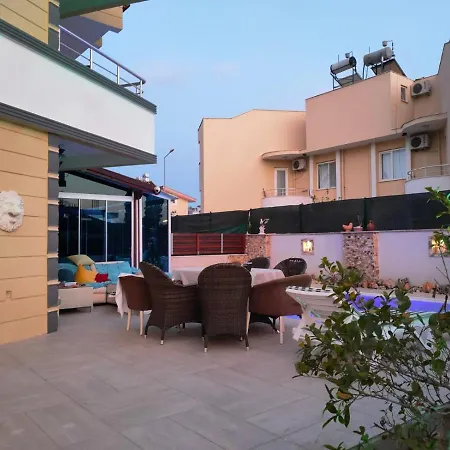 Belek, Antalya Luxe Belek