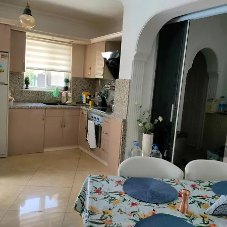 Vila Belek, Antalya Luxe *